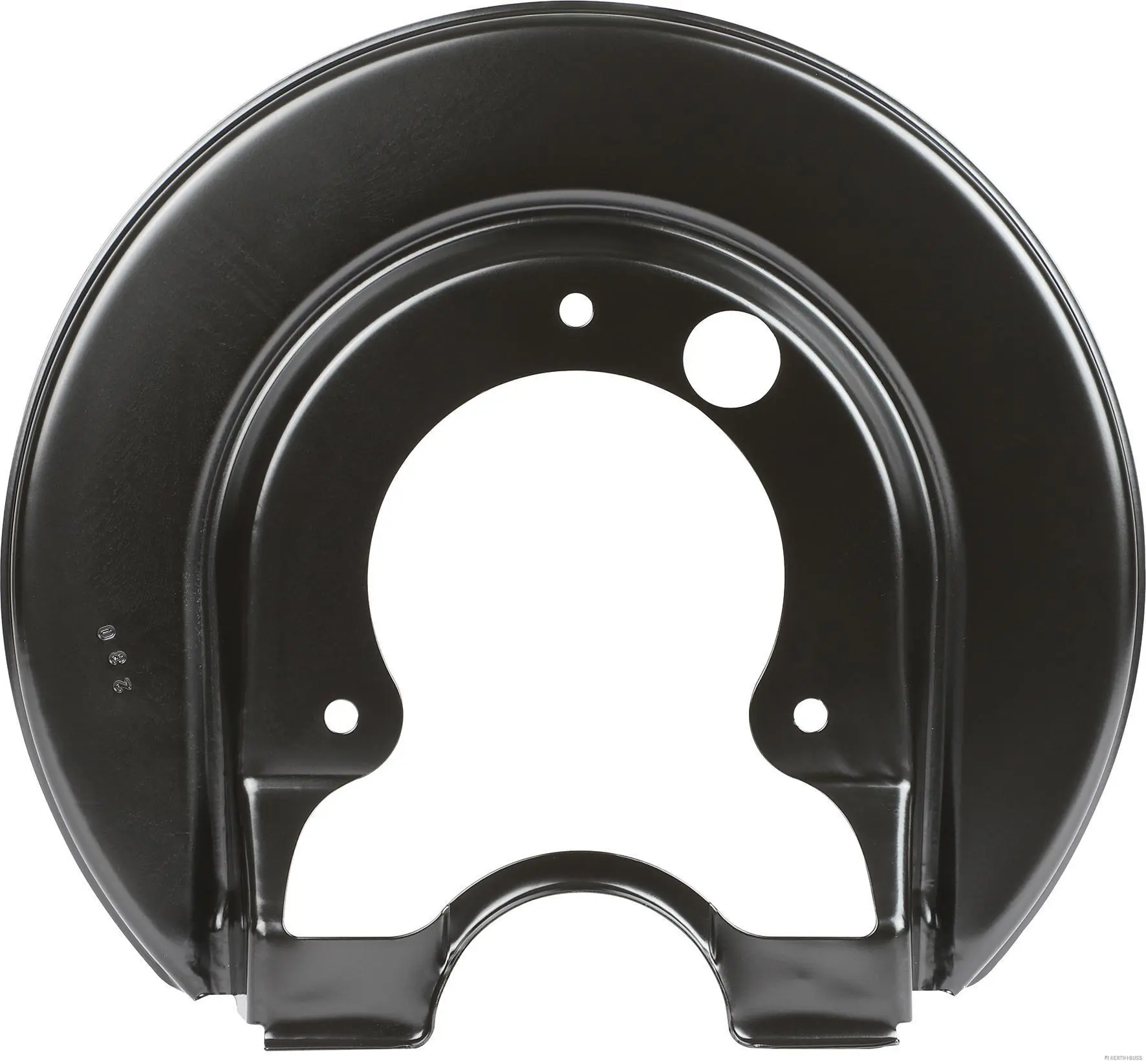 Splash Guard, brake disc